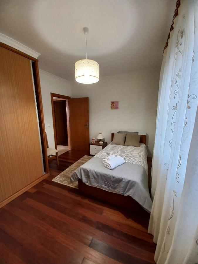 卡列塔Casa Abreu Gouveia In Ponta Do Pargo别墅 外观 照片